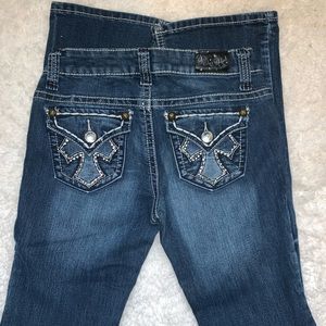 Wishful Park Jeans